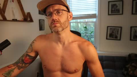 BradBronton online show from 07-23-26, 11:41