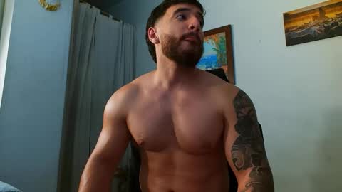 Bradley Martinez online show from 03-02-26, 05:08