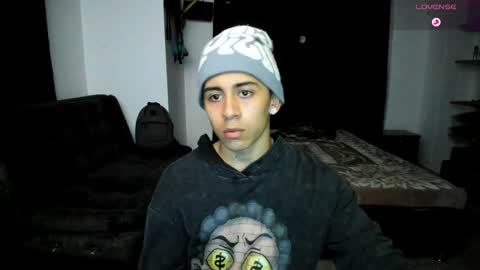 Snapshot of bradley_strong_ chatting on 03-31-26, 04:46 Bradley Strong online show from 03-31-26, 04:46