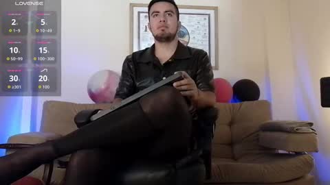 Bradley Colton Independ Model online show from 10-08-25, 02:47