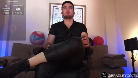 Bradley Colton Independ Model online show from 02-17-26, 03:08