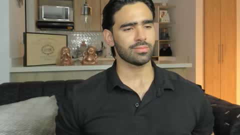 bradleymartin7 online show from 10-24-25, 03:25