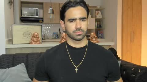 bradleymartin7 online show from 11-21-25, 01:15