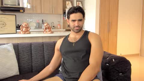 bradleymartin7 online show from 12-20-25, 03:41