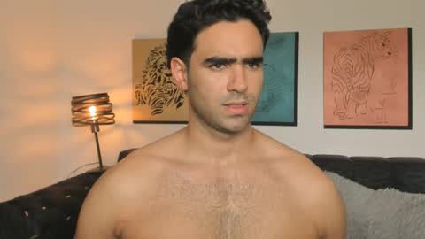 bradleymartin7 online show from 02-16-26, 09:55