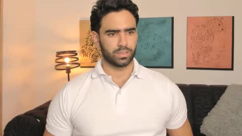 bradleymartin7 online show from 03-02-26, 09:10