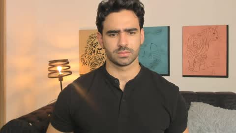 bradleymartin7 online show from 04-05-26, 04:59