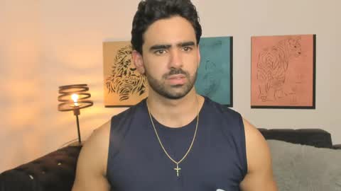 bradleymartin7 online show from 04-15-26, 10:21