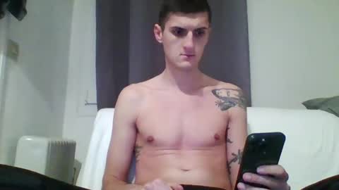 Bradly online show from 12-03-24, 06:17