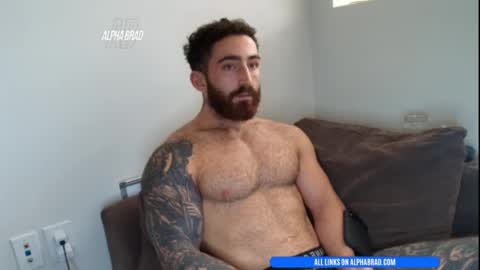 bradtrainn online show from 06-26-26, 04:55