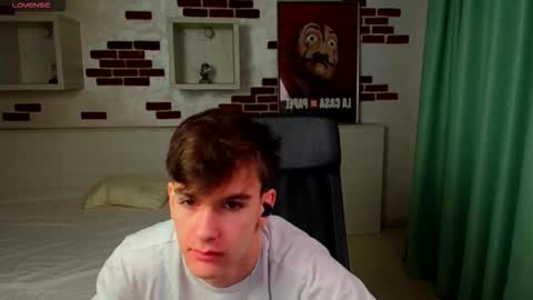 BradyFlint online show from 02-22-26, 05:19