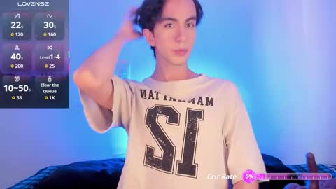 Snapshot of brahmbelial__ chatting on 09-20-25, 07:15 Brahm online show from 09-20-25, 07:15