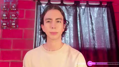 Brahm online show from 01-12-26, 03:17