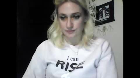 i am a naughty jedi knight online show from 11-29-25, 05:43