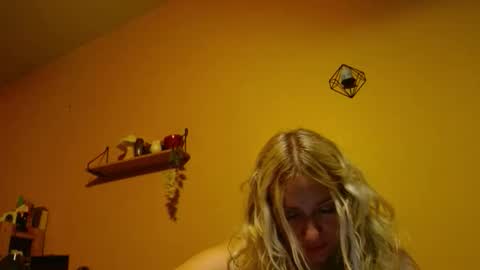 i am a naughty jedi knight online show from 03-22-26, 12:25