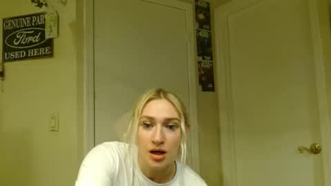 i am a naughty jedi knight online show from 03-27-26, 06:08