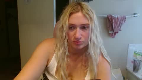 i am a naughty jedi knight online show from 04-21-26, 06:55