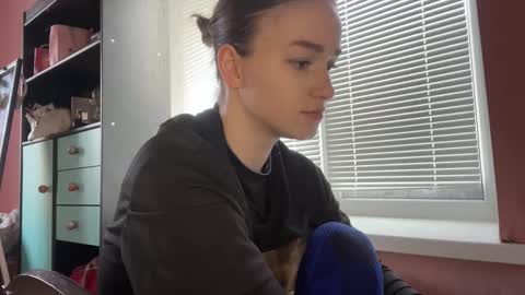 Kate online show from 03-05-26, 01:51