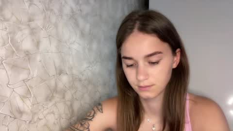 Kate online show from 07-27-26, 04:14