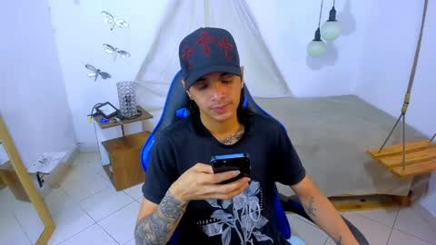 B R A N D online show from 04-16-26, 01:50