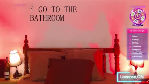 Brandy online show from 02-12-26, 07:31