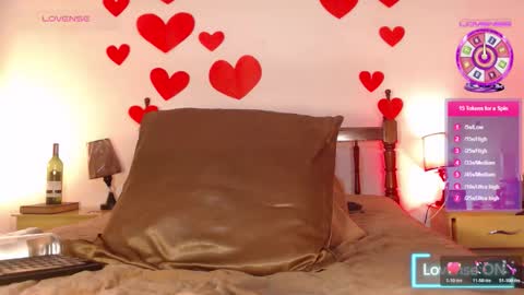 Brandy online show from 03-05-26, 08:27