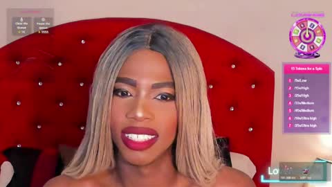 Brandy online show from 03-31-26, 07:25