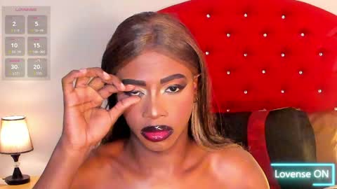 Brandy online show from 05-15-26, 07:43