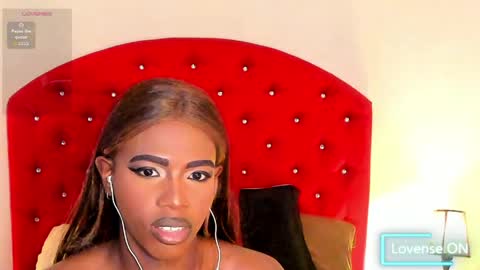Brandy online show from 05-16-26, 07:12