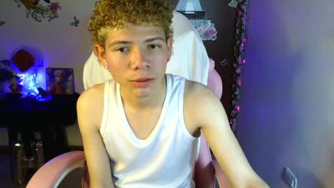 Brandon  online show from 05-20-26, 03:02