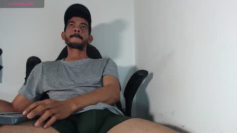 Brandon online show from 07-13-26, 01:47