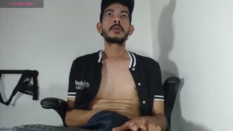 Brandon online show from 07-19-26, 01:26