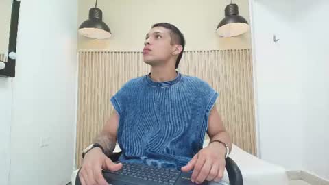 BRANDON online show from 06-19-26, 12:42