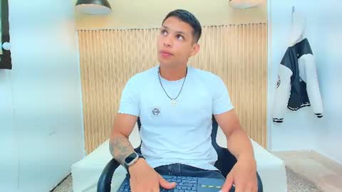 BRANDON online show from 07-04-26, 12:33
