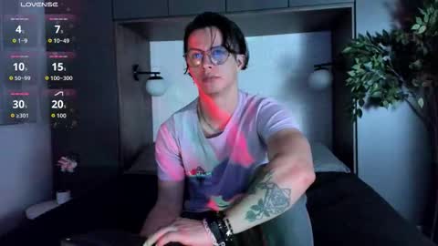 brandon_starkk online show from 03-01-26, 11:56