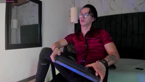brandon_starkk online show from 03-08-26, 11:58