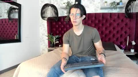 brandon_starkk online show from 03-24-26, 11:48