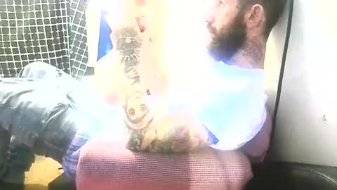 brandonchampagne7 online show from 12-14-25, 02:39