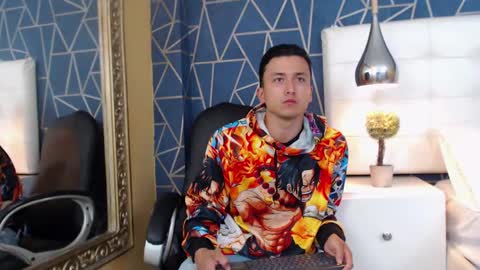 BrandonCole online show from 01-13-25, 12:02