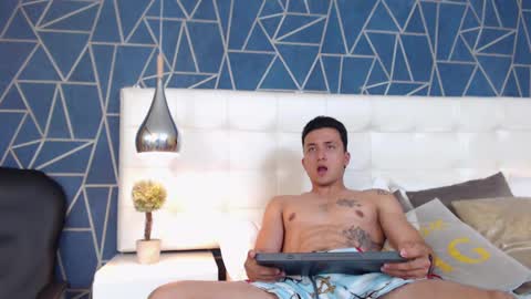 BrandonCole online show from 01-13-25, 03:04