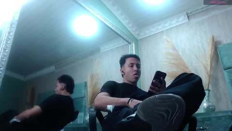 BrandonCole online show from 01-30-25, 12:37