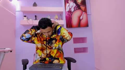 BrandonCole online show from 02-05-25, 01:00