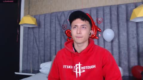 BrandonCole online show from 02-19-25, 12:33