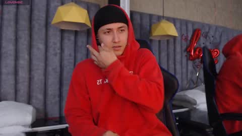 BrandonCole online show from 02-19-25, 06:43