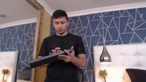 BrandonCole online show from 03-01-25, 03:27