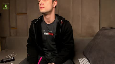 BRANDON online show from 06-02-26, 04:36