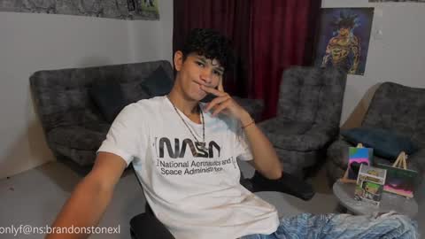 Brandon Stone online show from 12-30-24, 09:40