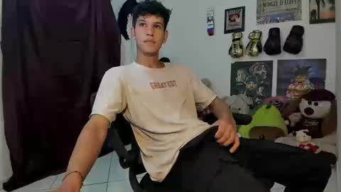 Brandon Stone online show from 03-13-26, 11:44