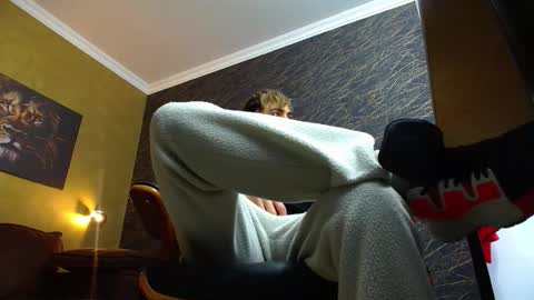 BrandonTateX online show from 11-20-25, 08:47