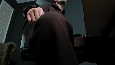 BrandonTateX online show from 12-19-25, 12:34